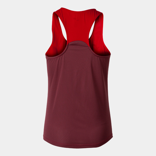  Joma R-Gewinner Rotes Tanktop