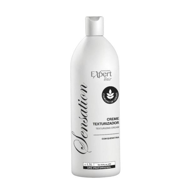 Trattamento alla cheratina Expert Hair Sensation 1500ml