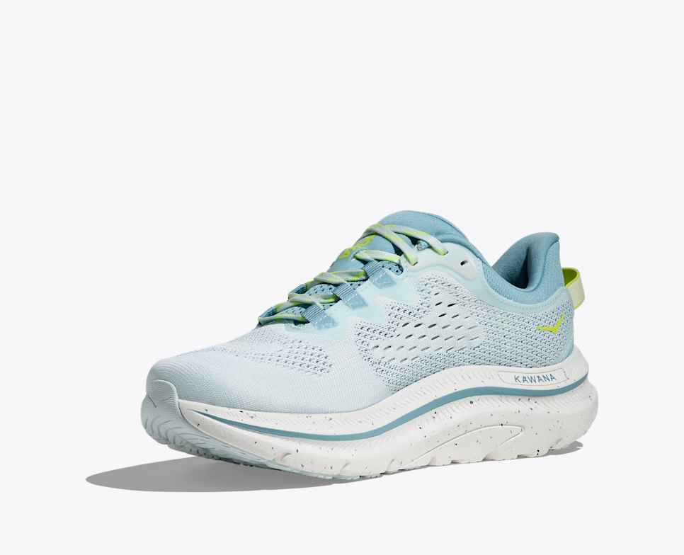 HOKA Kawana 2 Tundra Blue / Raindrop