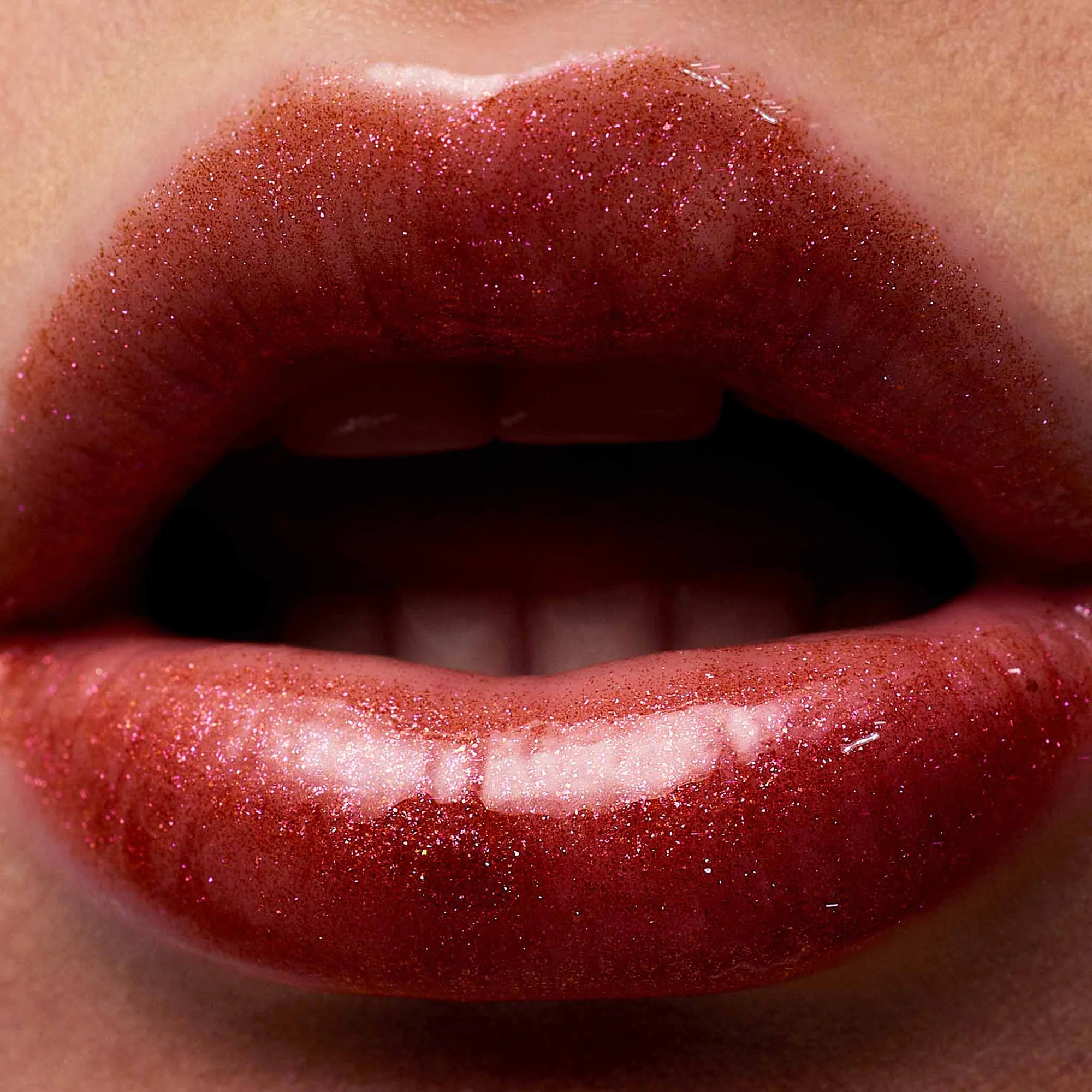 Labbra 3D Glitter Gloss - Gloss