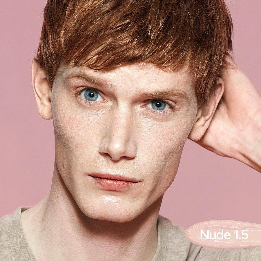 „Nudestix“ makiažo pagrindas, tonuotas maskuoklis – 20 ml