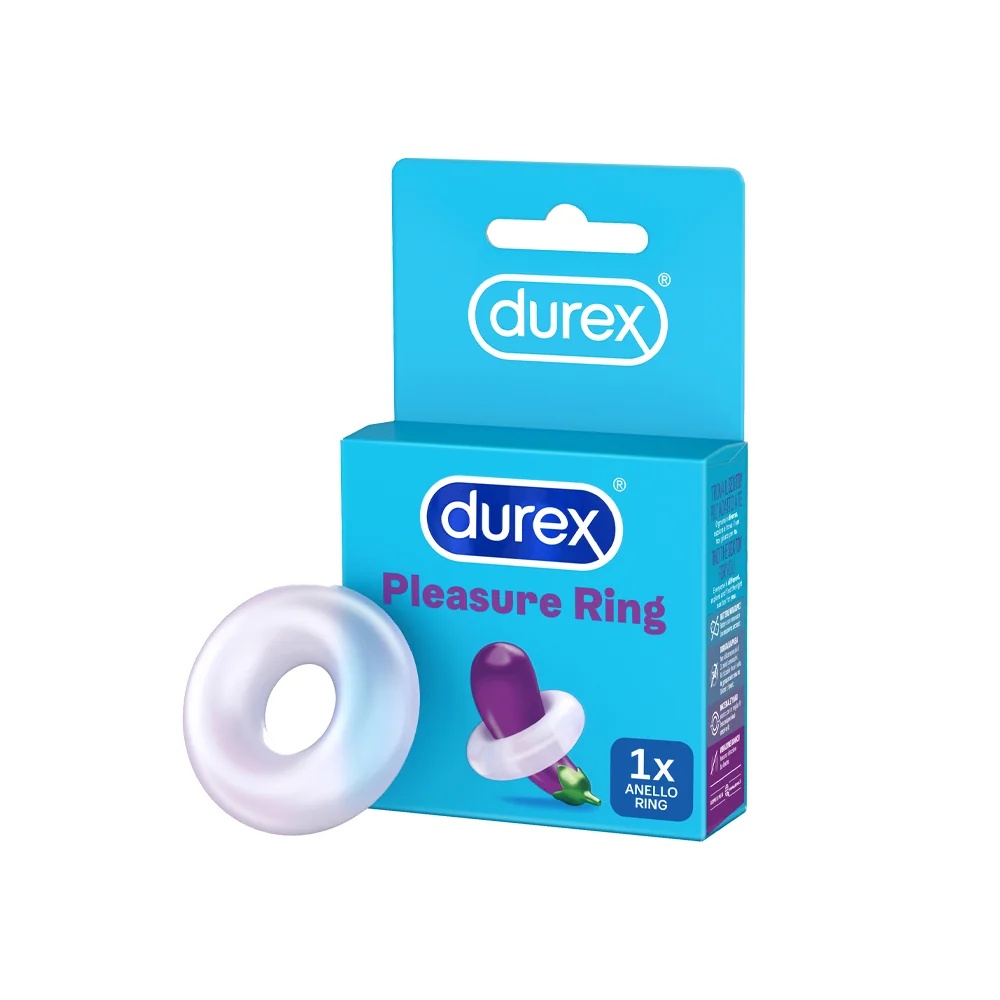 Durex Lustring Stimulationsring für ihn