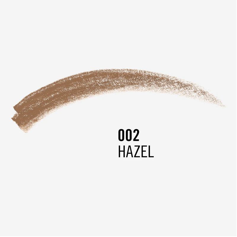 Lápis de Sobrancelha Profissional Rimmel