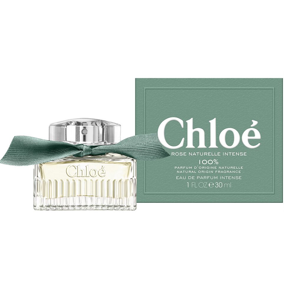 Chloé Rose Naturelle Intense