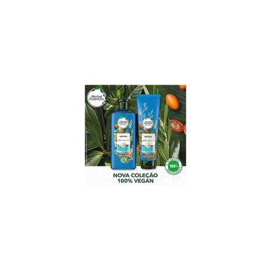 Herbal Essences regenerator za kosu s arganovim uljem 275 ml