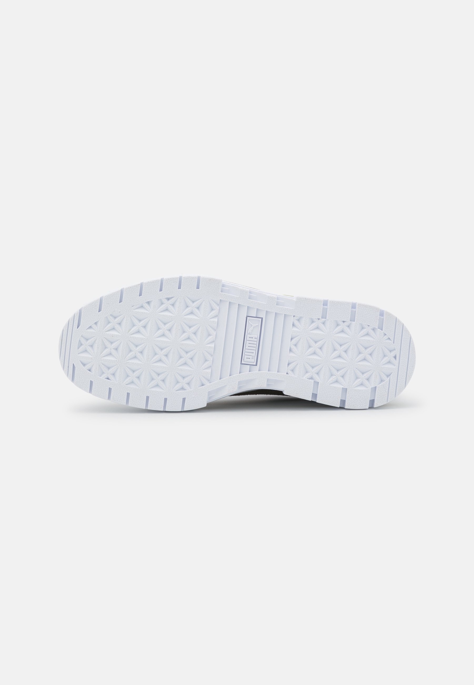 Baskets Puma blanches