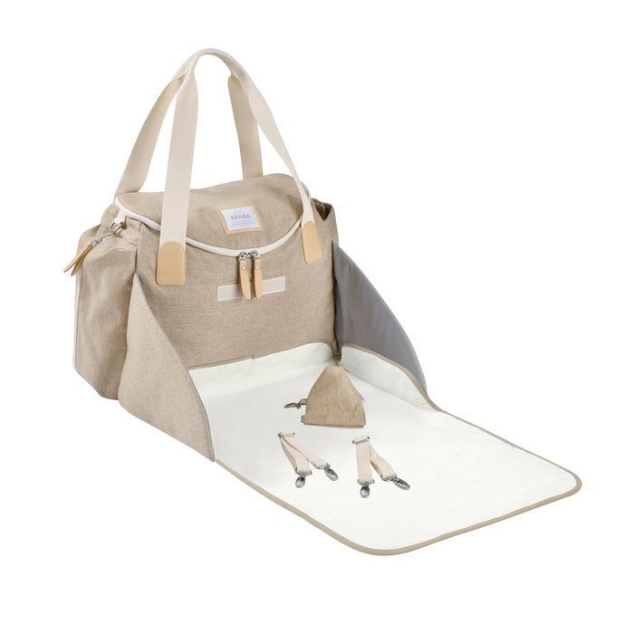 Borsa ecologica Sydney - Gazzella melange