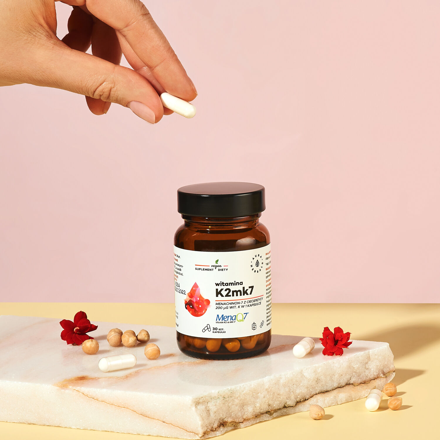 Aura Herbals