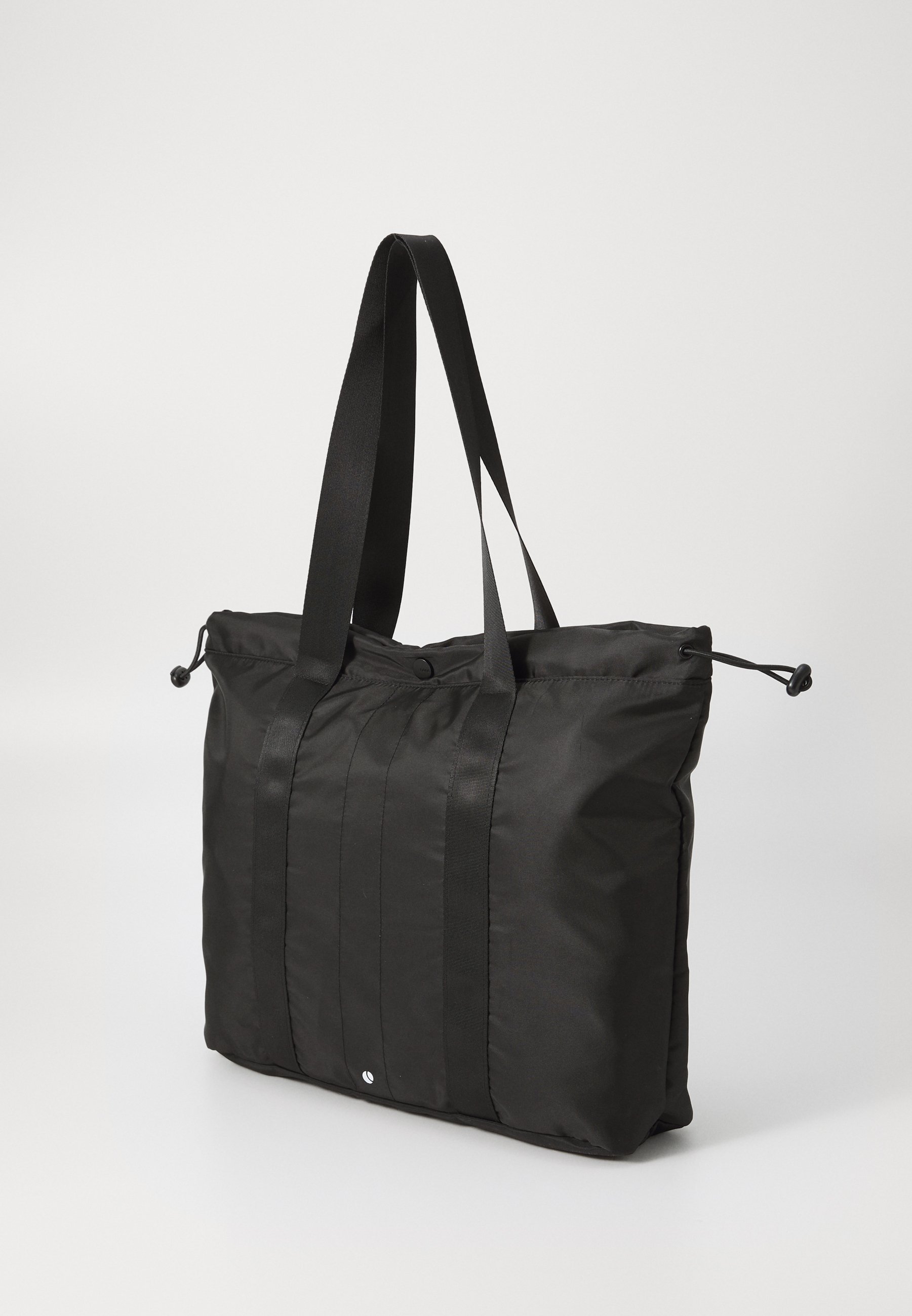 Björn Borg ACTIVE TOTE - Borsa sportiva - nera