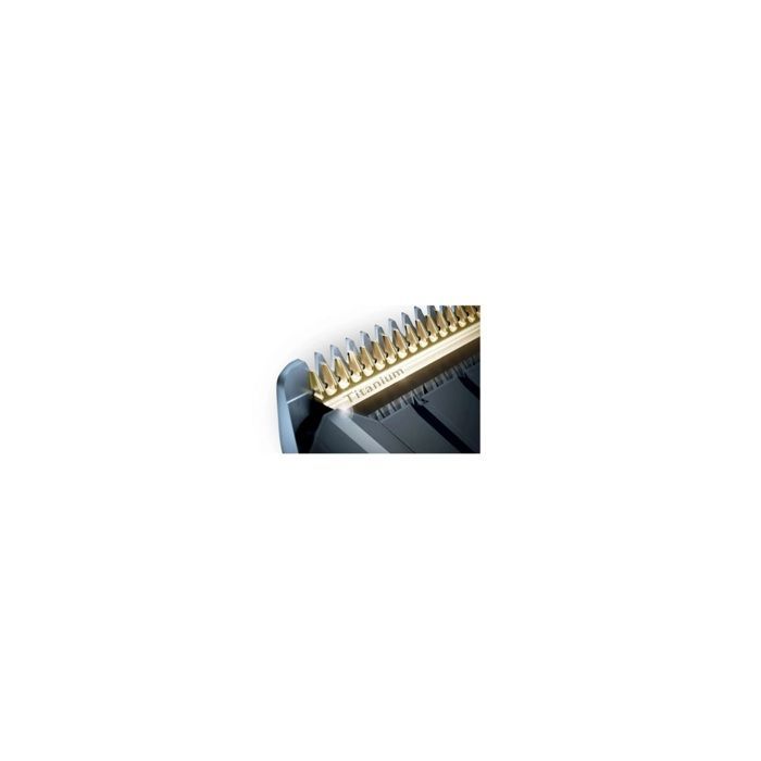 Cortapelos Philips HC9450/15 Serie 9000 - Negro