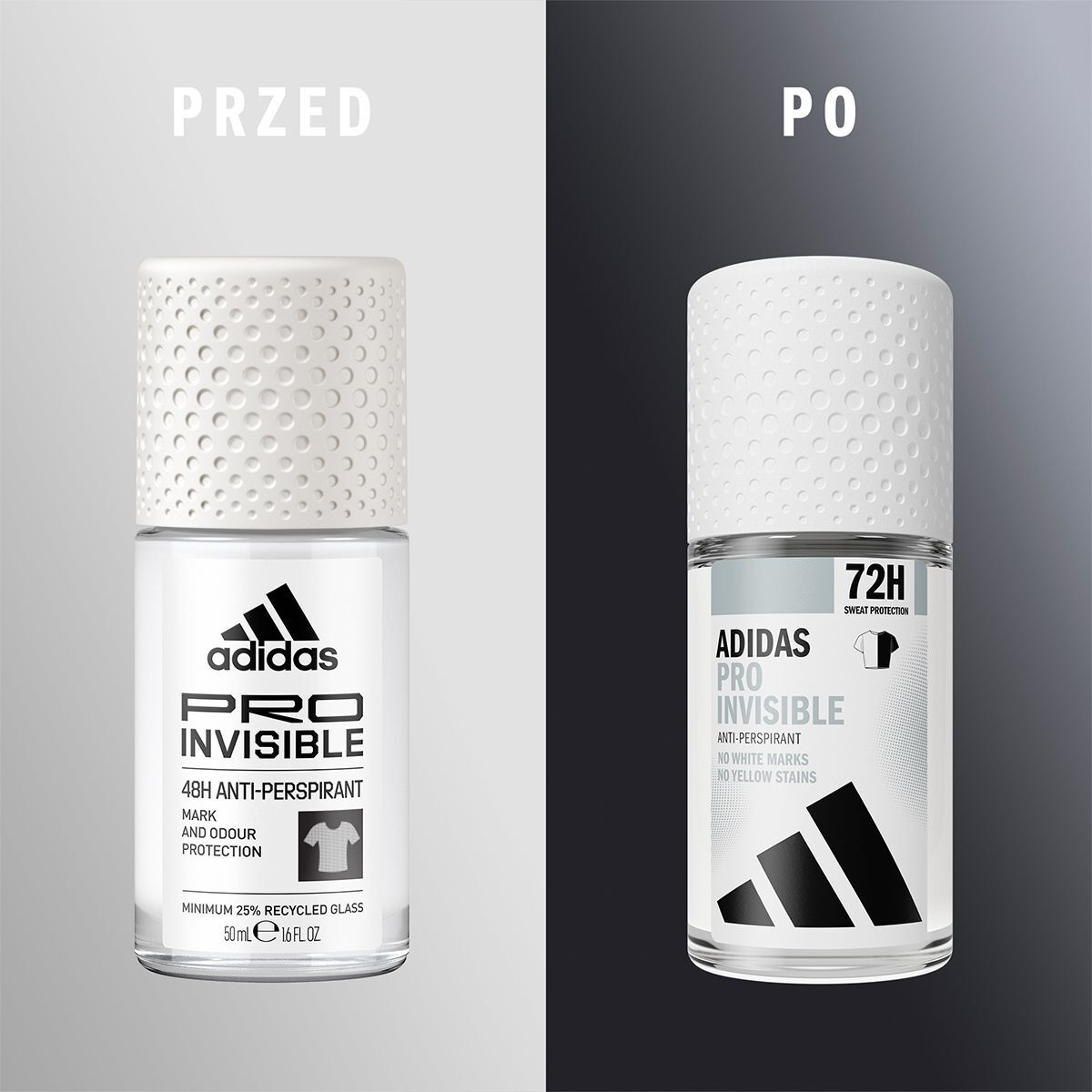 Adidas Pro Invisible