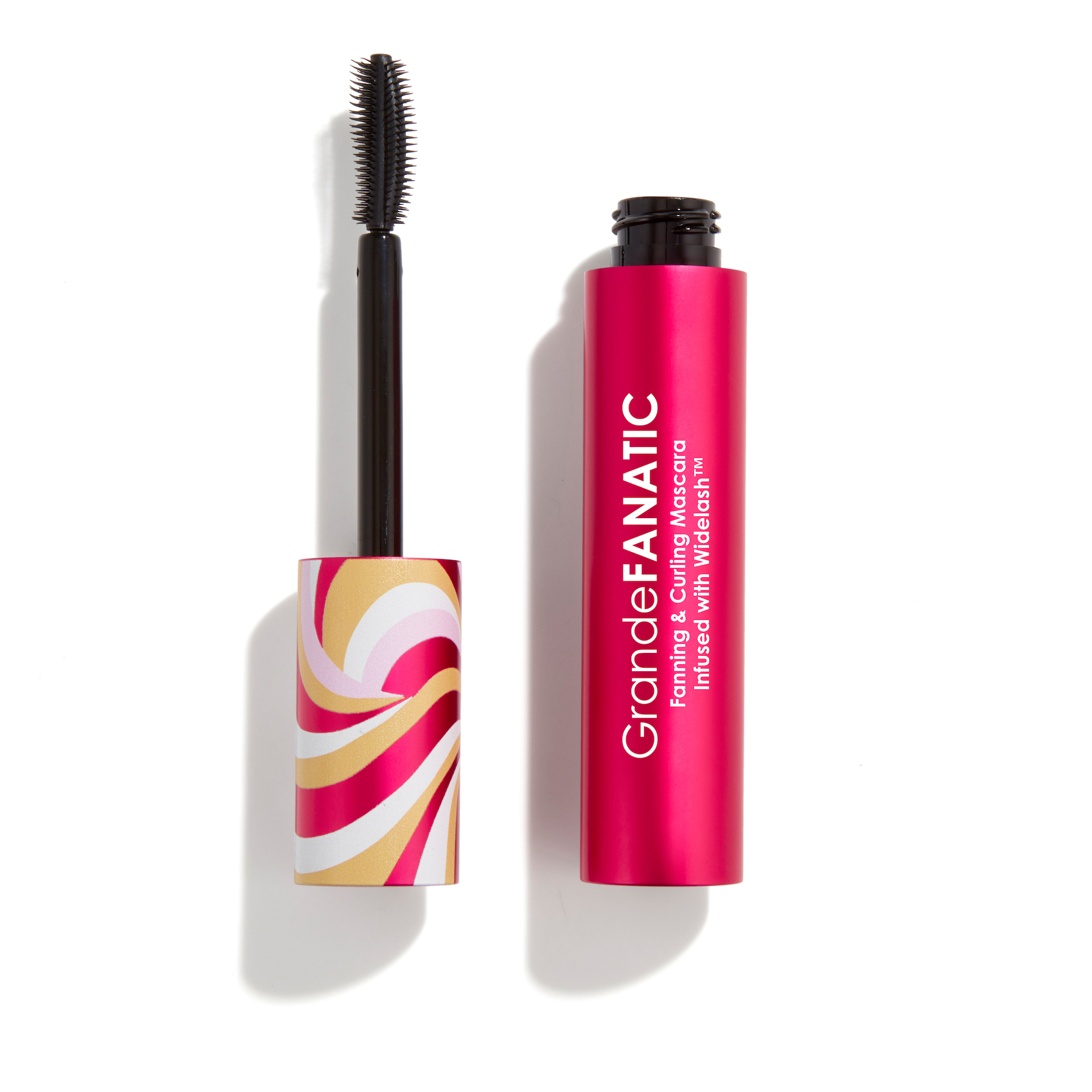 GrandeFANATIC maskara - Grande Cosmetics