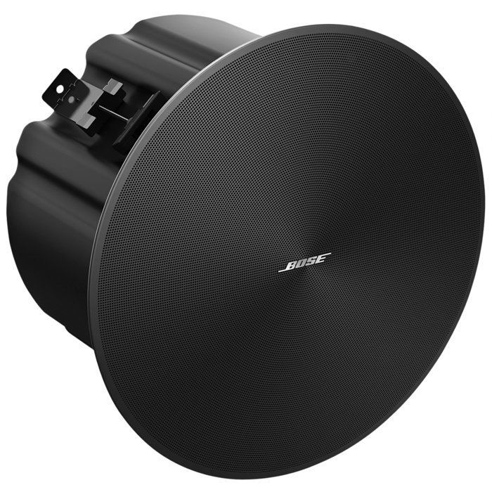 Bose Professional DesignMax DM8C Black (Unit) 100V Public Speaker