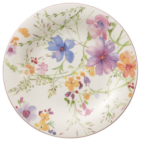 Talerz śniadaniowy Mariefleur Basic Villeroy & Boch
