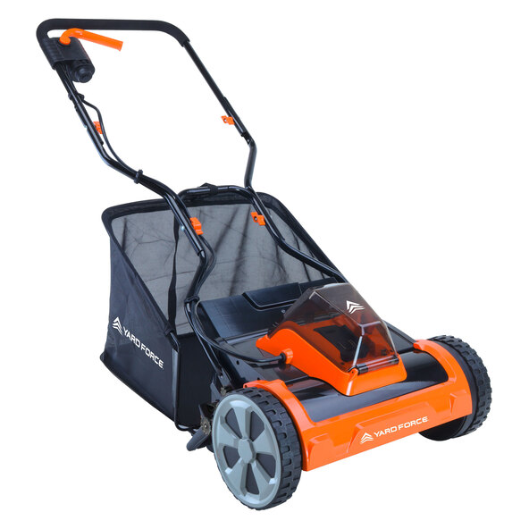 20V draadloze spindelmaaier