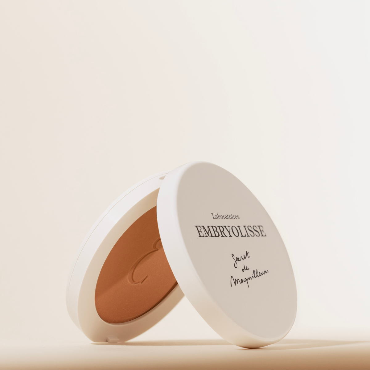 Embryolisse-taiteilijoiden salaisuus