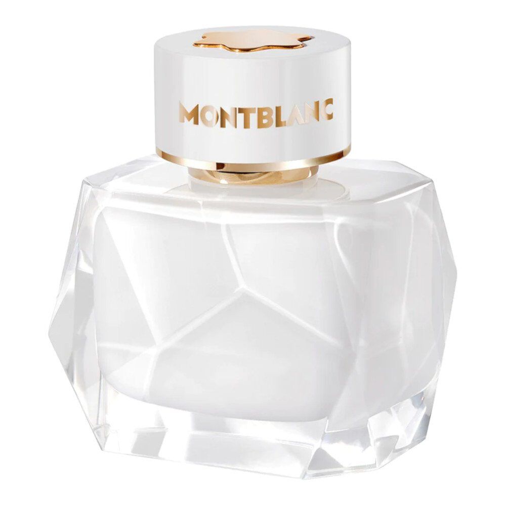 Montblanc Signature