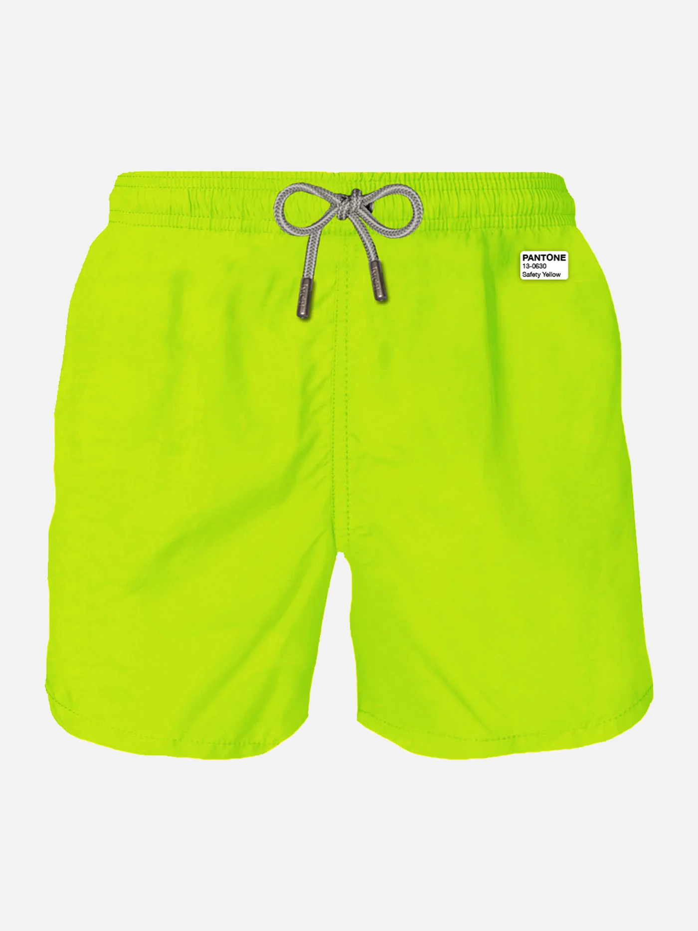 Costume da bagno da uomo giallo fluo | EDIZIONE SPECIALE PANTONE®