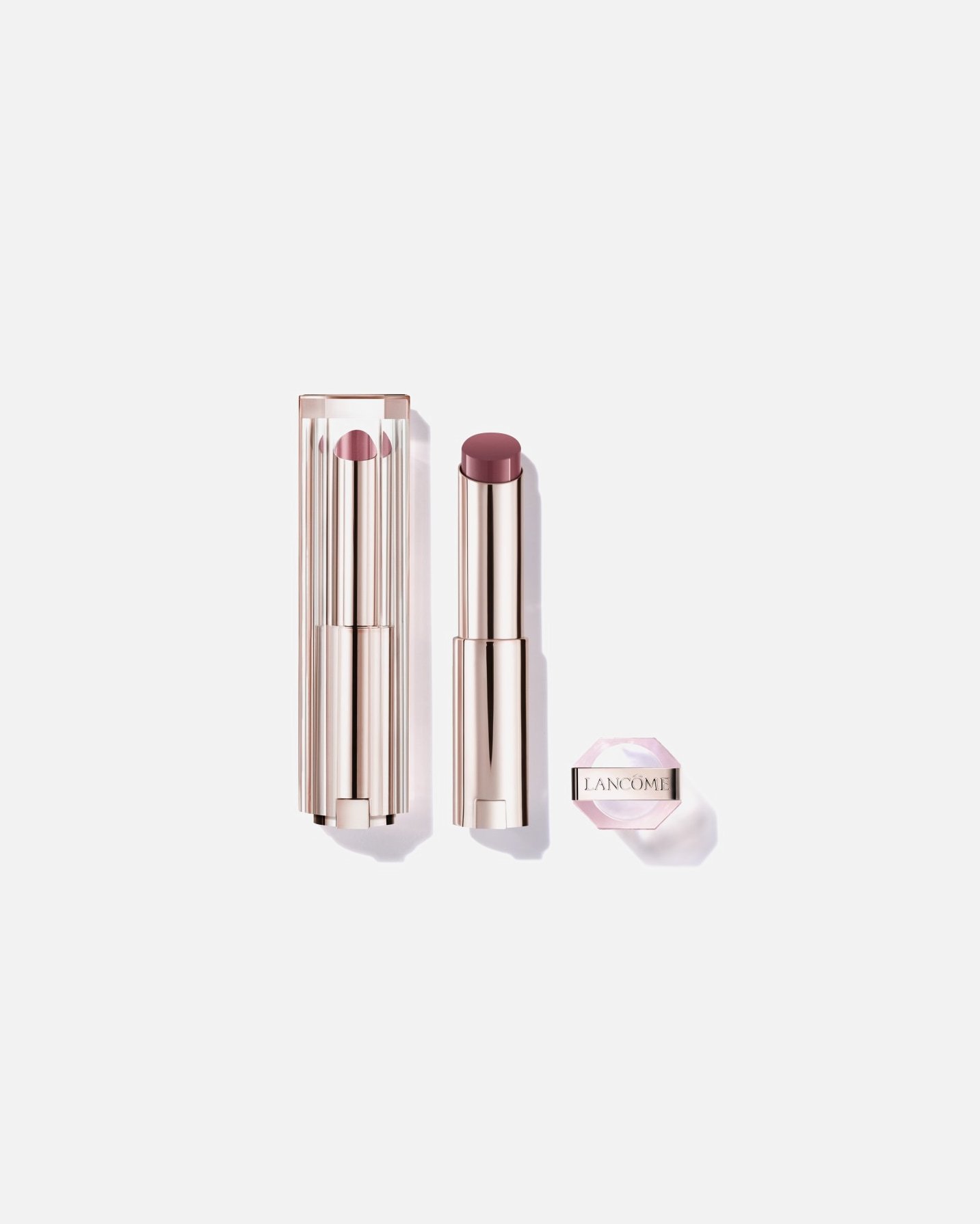 Ланком балзам за усне Idôle Lip Idôle Squalane-12 Butterglow - 3 г