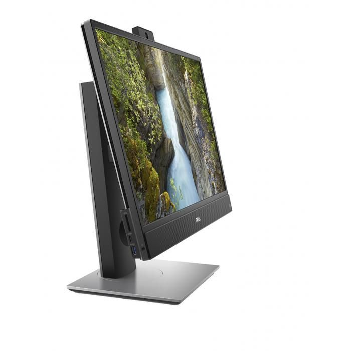Dell Optiplex 5260 All-in-One-PC, Intel Core i5-8500, 8 GB RAM, 512 GB SSD, Windows 11 Pro