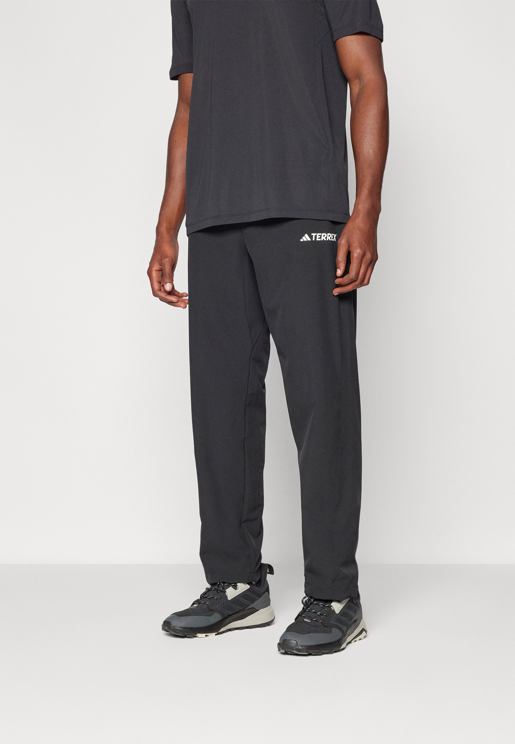 Adidas Terrex Liteflex Broek - Zwart