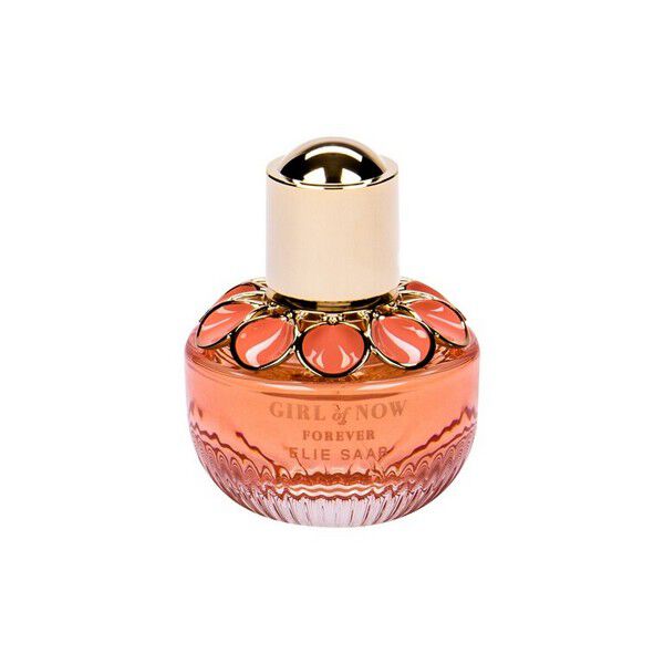 Elie Saab-tjejen från Now Forever