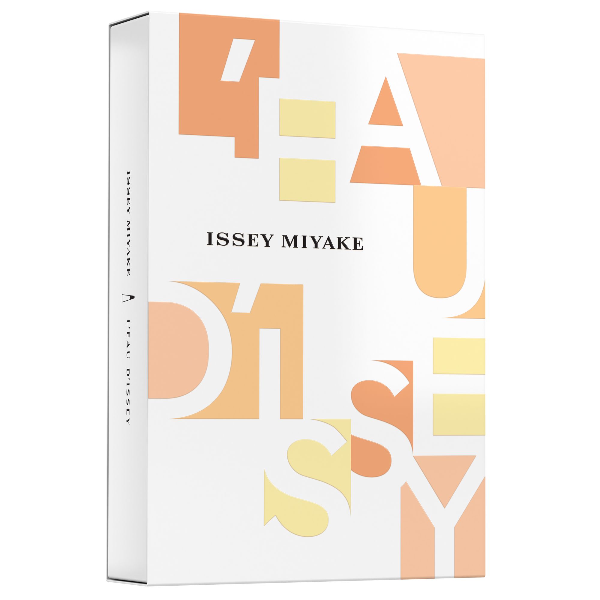 L'Eau d'Issey кутијица за тоалетну воду за жене Кутијице за парфеме за жене