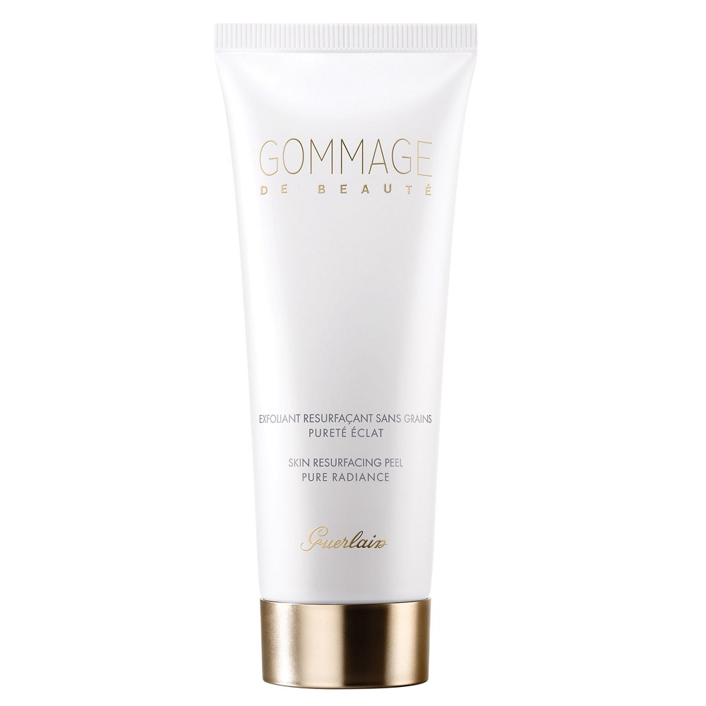 Guerlain Gommage de Beauty