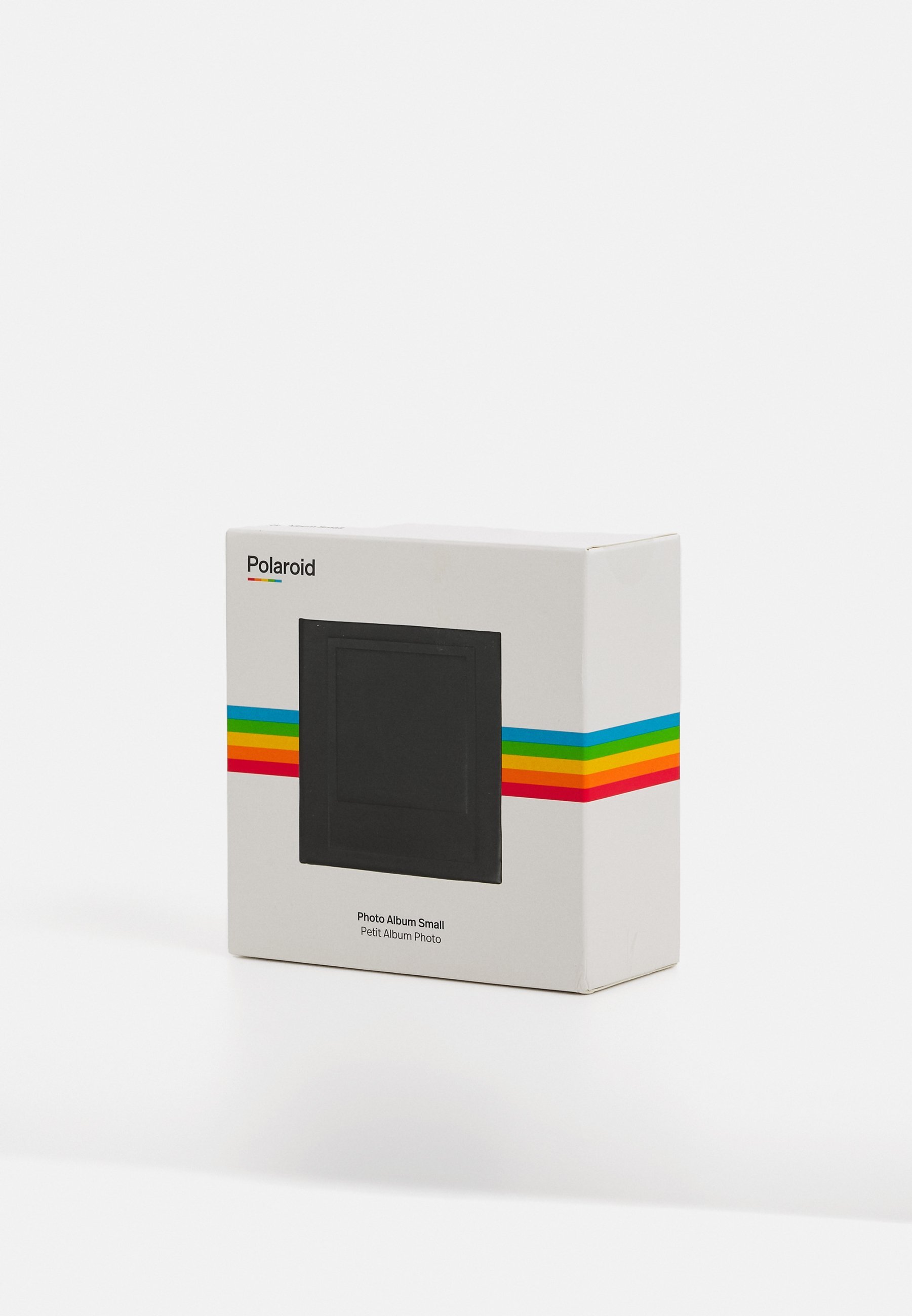 Polaroid POLAROID FOTOALBUM KLEIN UNISEX - Camerafilm - zwart