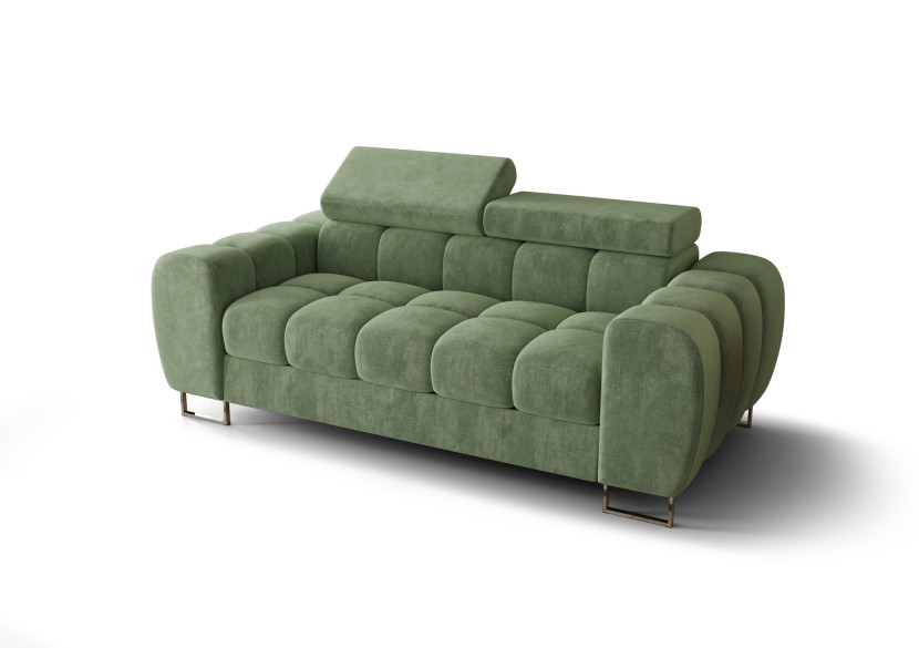 Sofa dwuosobowa Aspen II 195