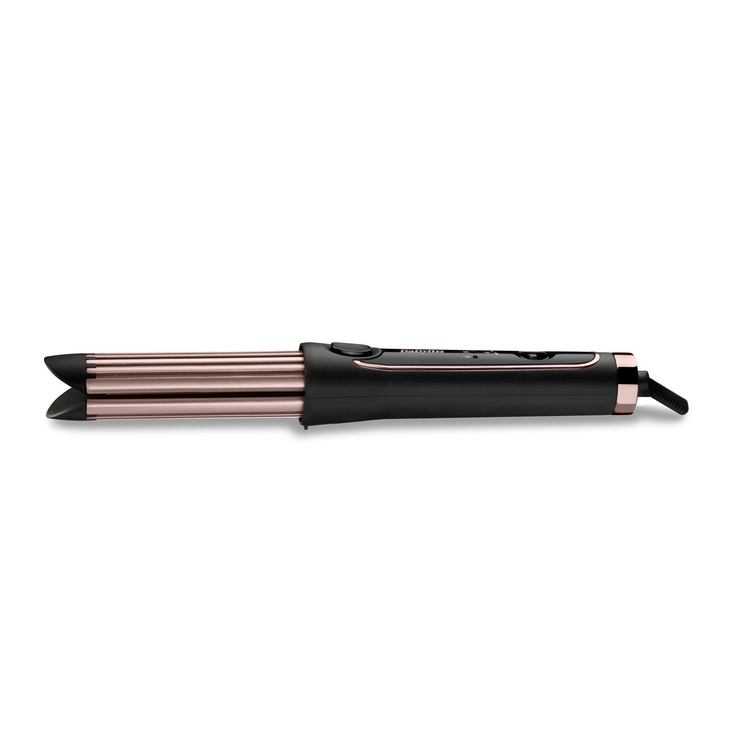 Kulma BaByliss Curl Styler Luxe - 1 kus.