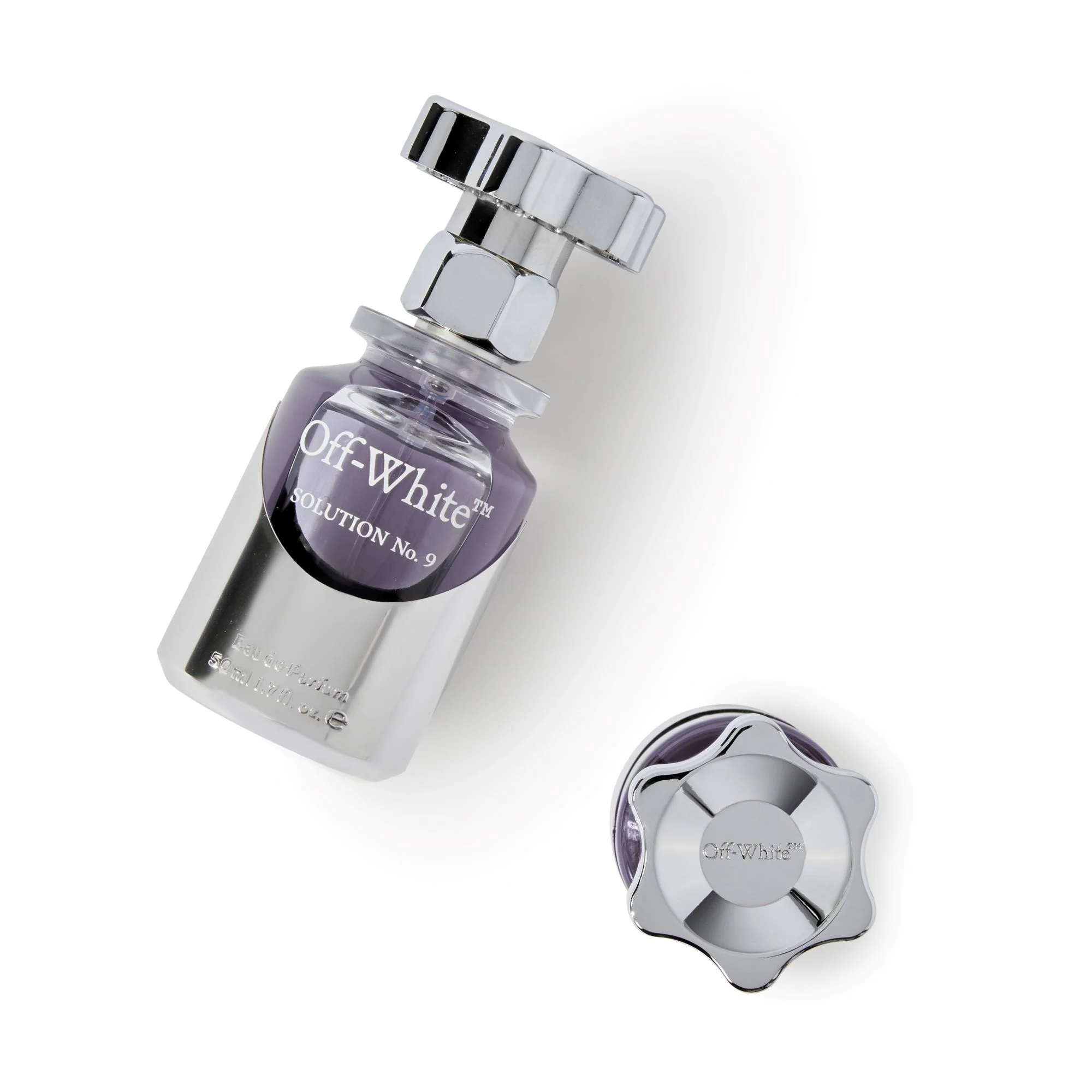 Solution SOLUTION No. 9 - Eau de Parfum Unisex, Eau de Parfum