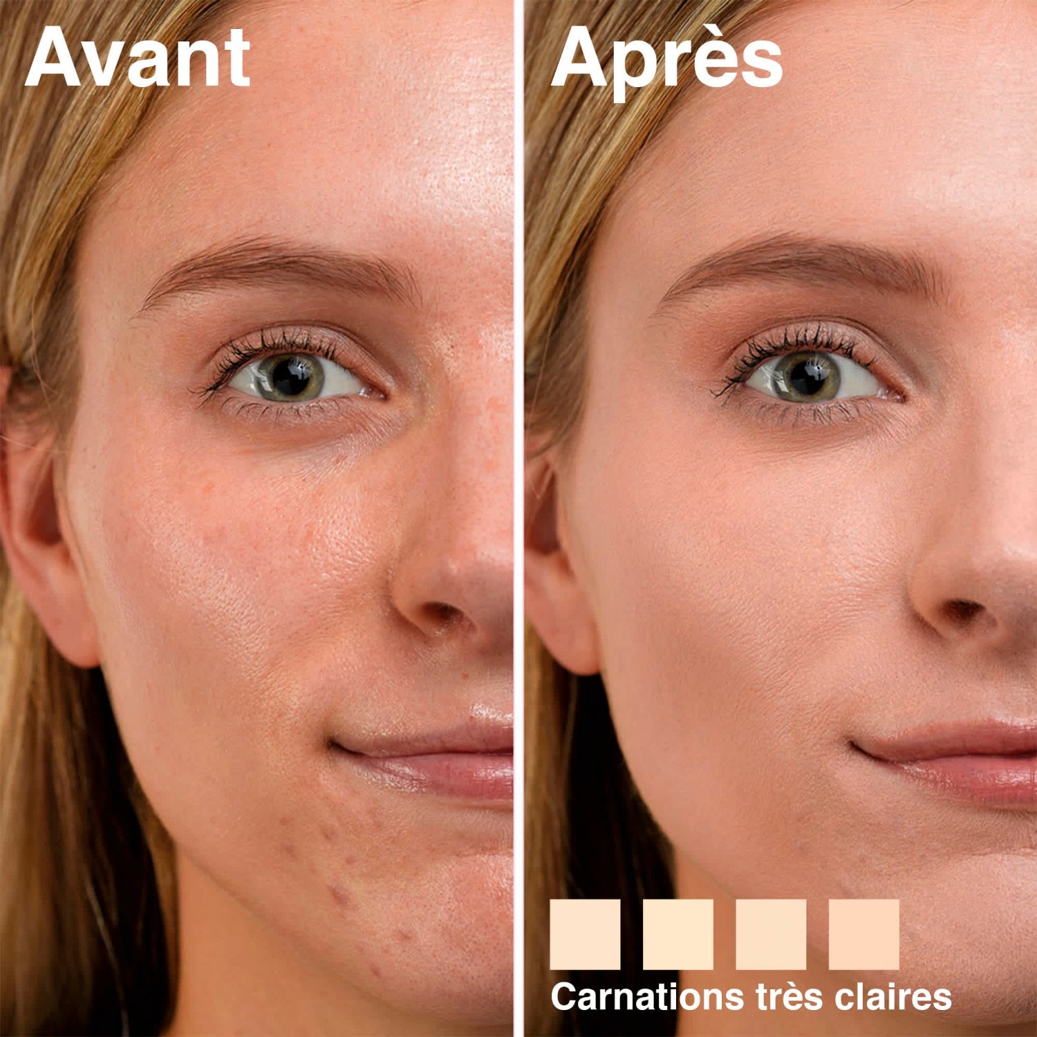 Maybelline Perfecteur de teint 4-en-4