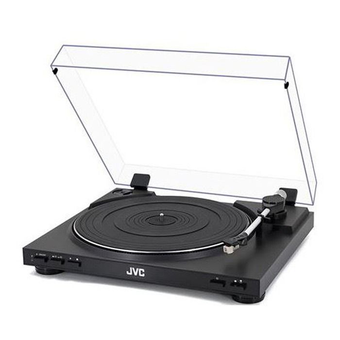 Giradischi JVC AL-F55B