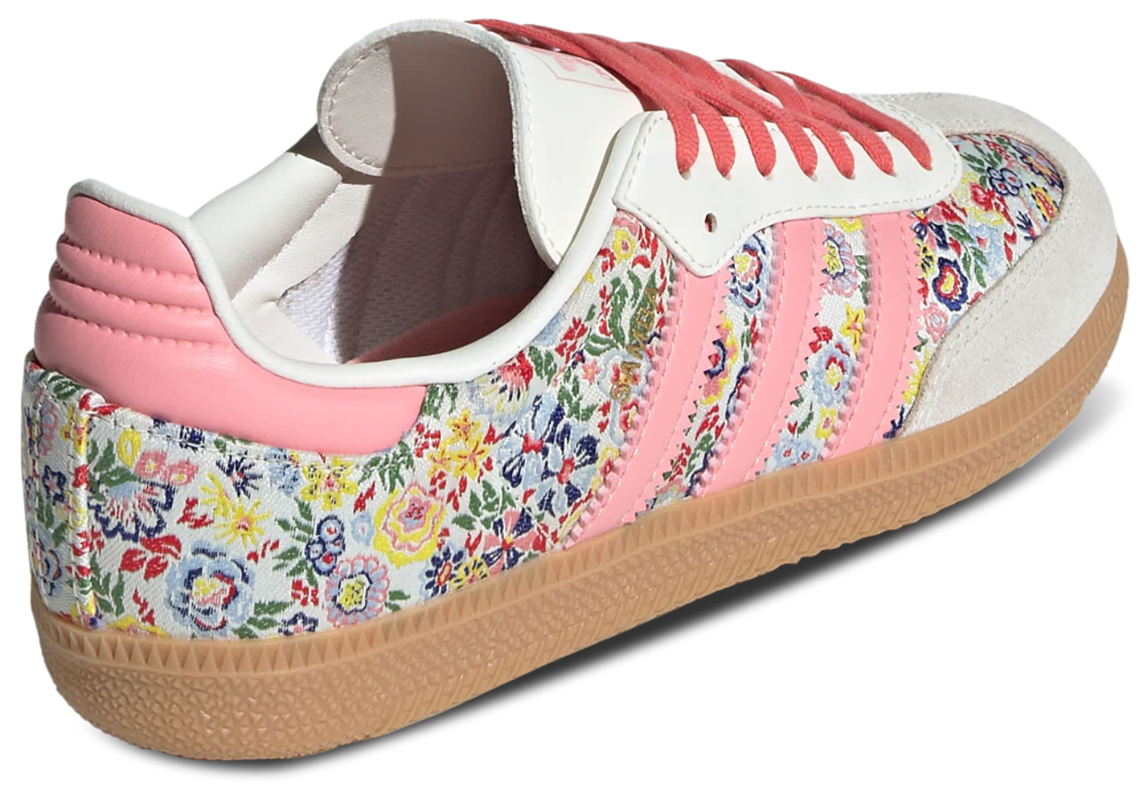 Adidas Samba OG X Liberty London