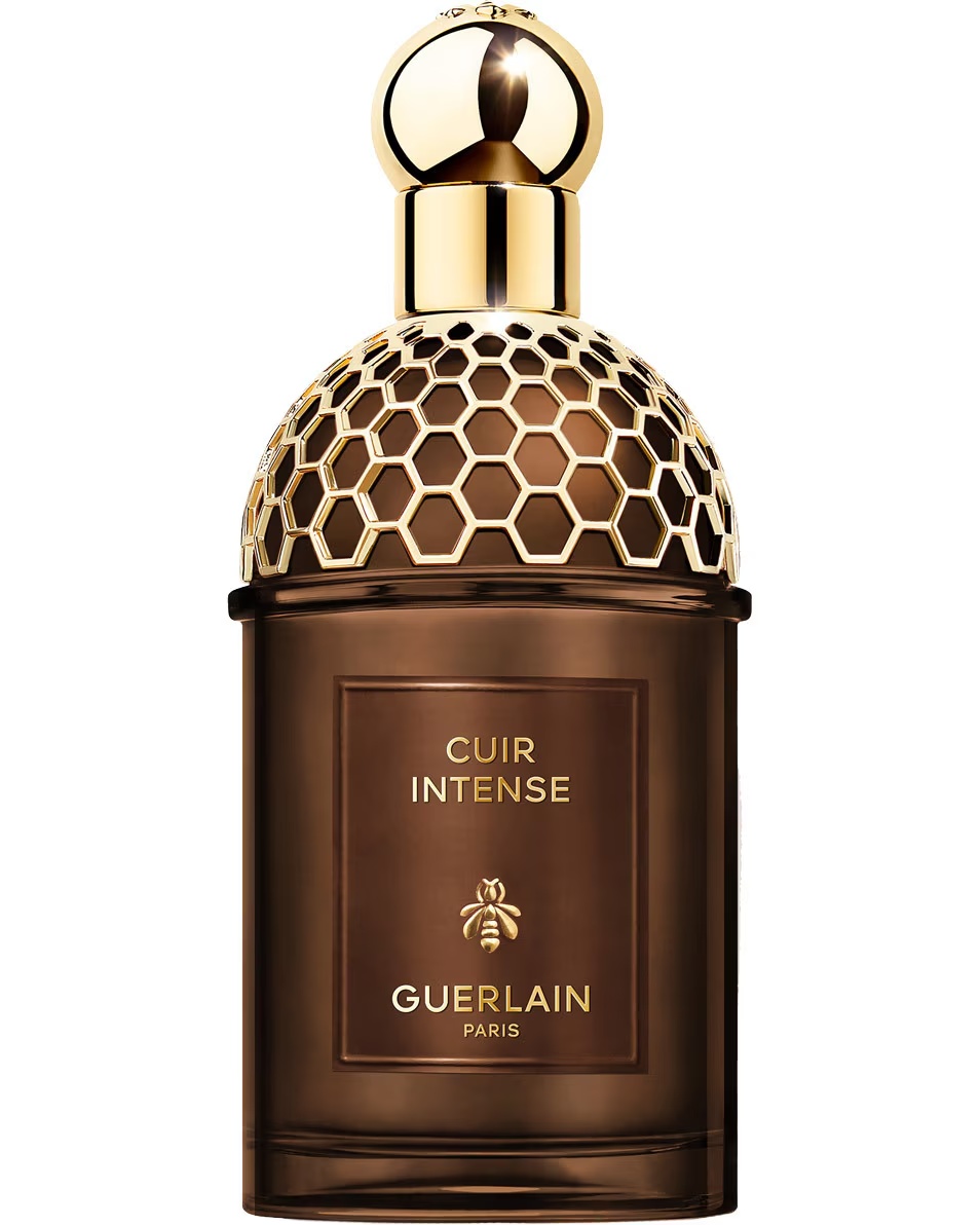 GUERLAIN ABSOLUS ALLEGORIA Absolus Allegoria Cuir Intense Eau de Parfum