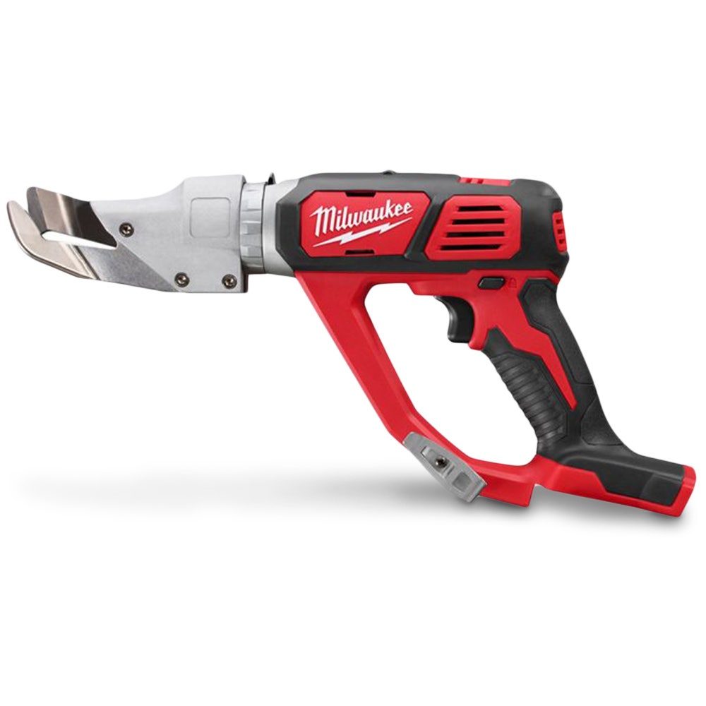 MILWAUKEE 18 V metallsaks M18BMS-0
