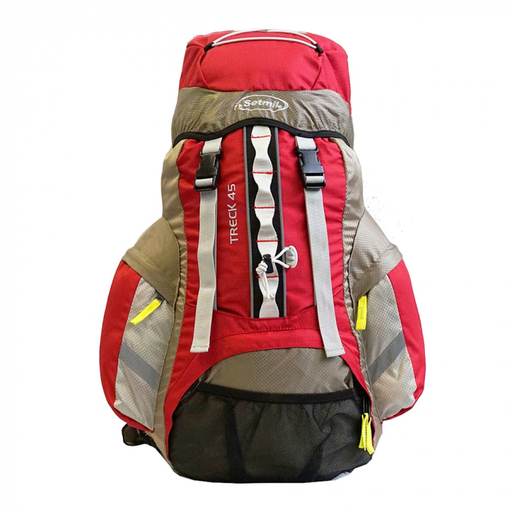  Sac De Trekking Setmil Treck 45l