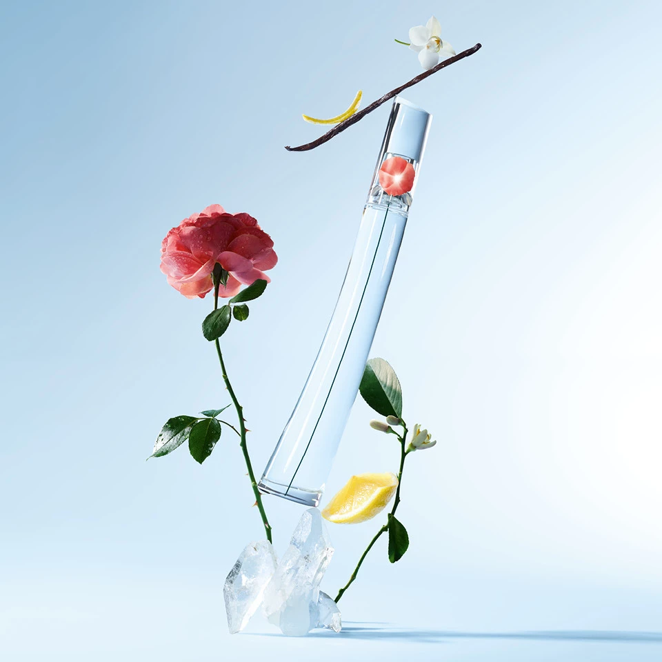 Flower By Kenzo Eau de Toilette 30 ml - Kenzo