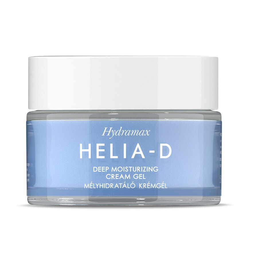 Helia-D Hydramax Dyp fuktighetsgivende kremgel