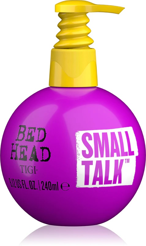 TIGI Small Talk krema za zgoščevanje kože
