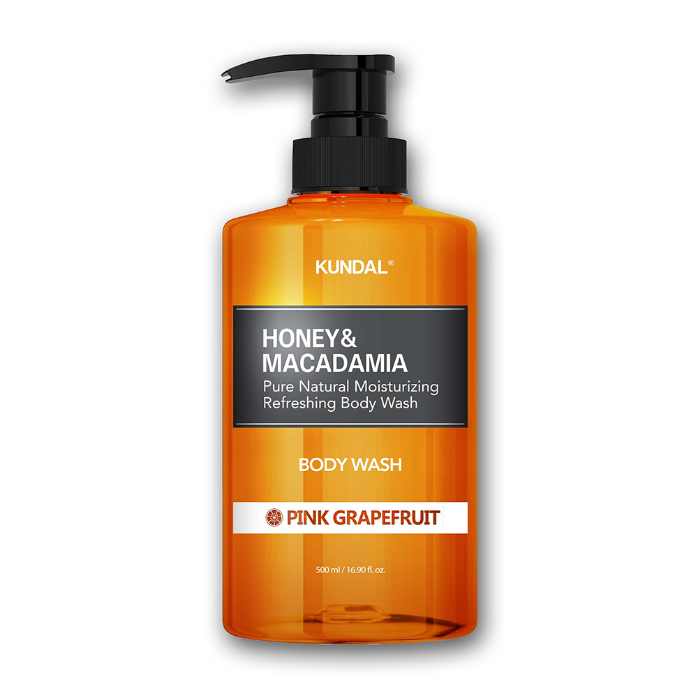 Μέλι Kundal & Μακαντάμια
