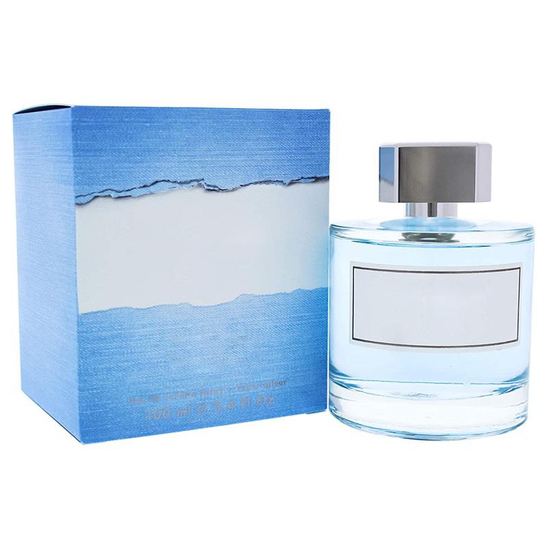 1981 Indigo Eau de Toilette Vaporisateur pour Femme, Bleu, NS, 100 ml