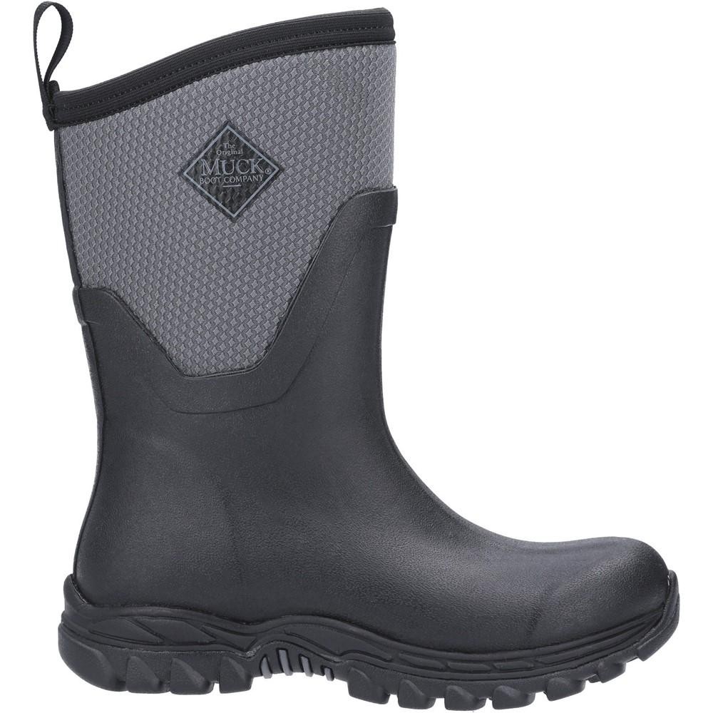  Vattenstövlar Modell Använd Muck Boots Arctic Sport