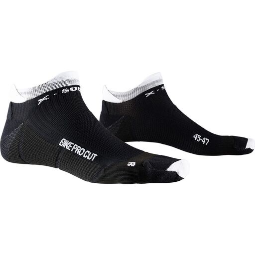  Bike Pro Cut X-bionic Socke