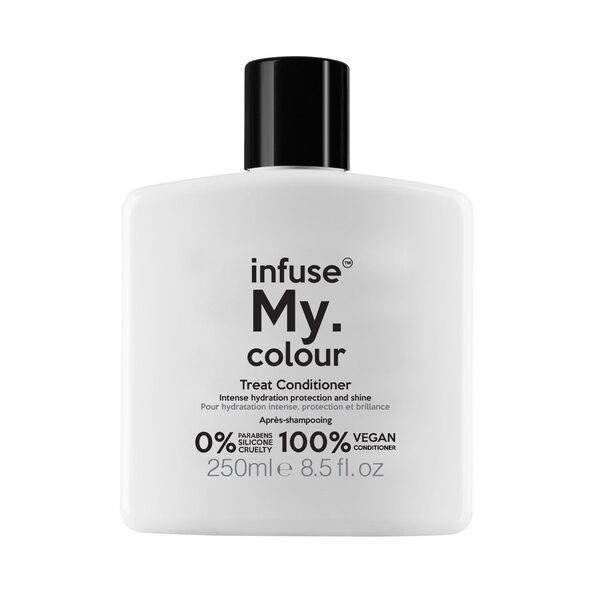 Infuse My. Színápoló balzsam 250ml