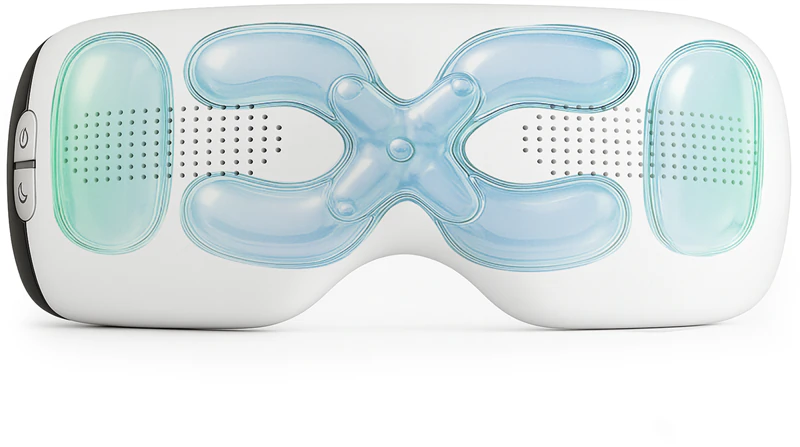 Medivon Horizon Lynx oogmassageapparaat