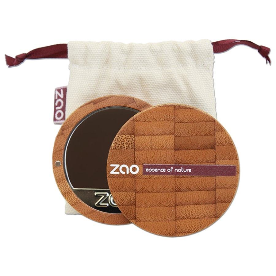 ZAO Foundation Bamboo kompaktni puder - 6 g