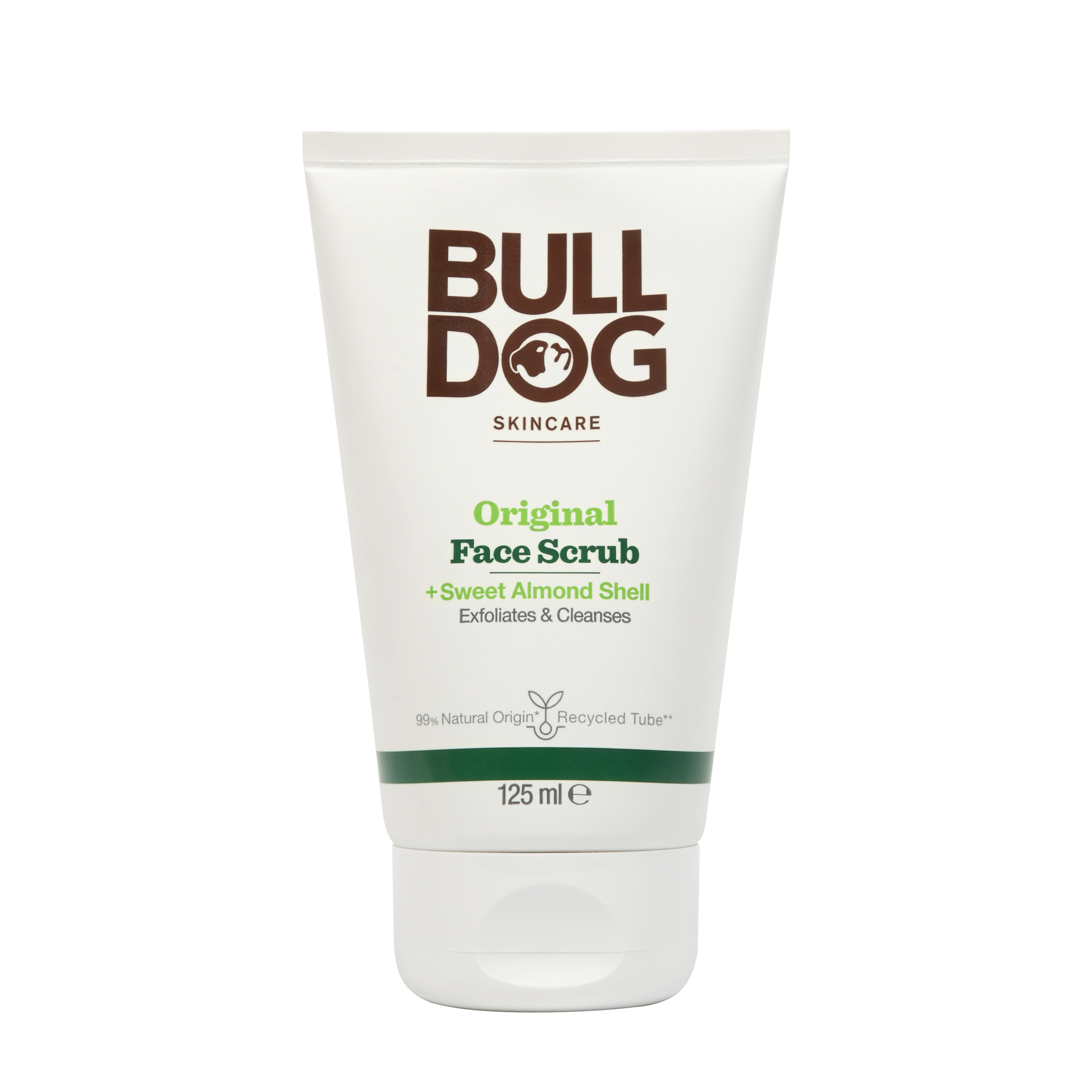 Eredeti arcradír 125 ml - Bulldog