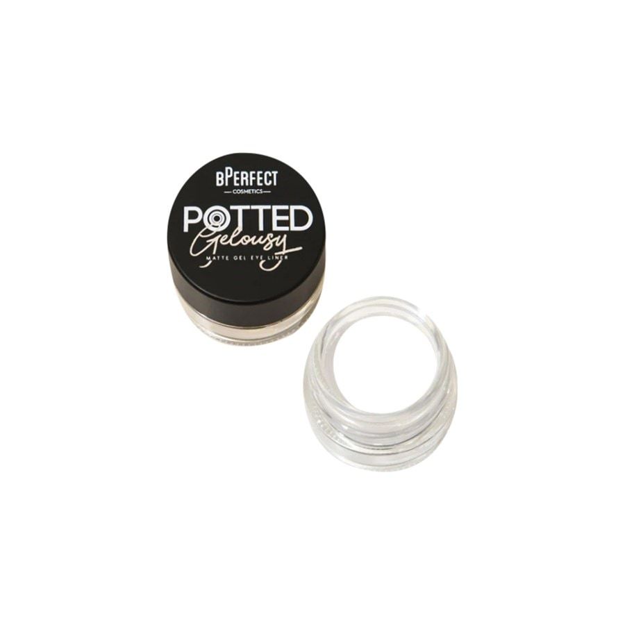 „bPerfect Eyeliner“ gelinis akių pieštukas „Potted Jealousy“ – 4,5 g